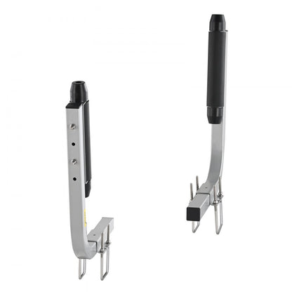 XSJ23-F06 - 20.5” Adjustable Marine Trailer Guides for Easy Boat Loading
