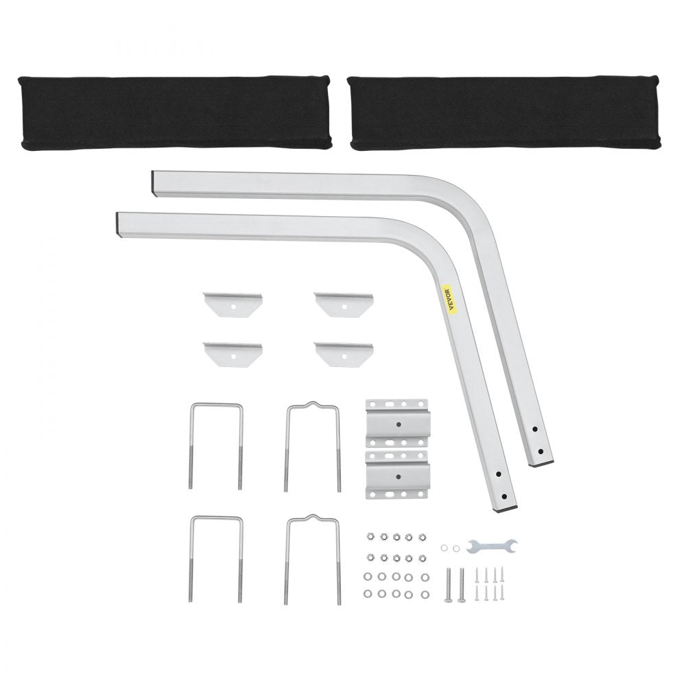 XSJ23-F07 - 27.6" Adjustable Marine Trailer Assistant for Effortless Boat Loading