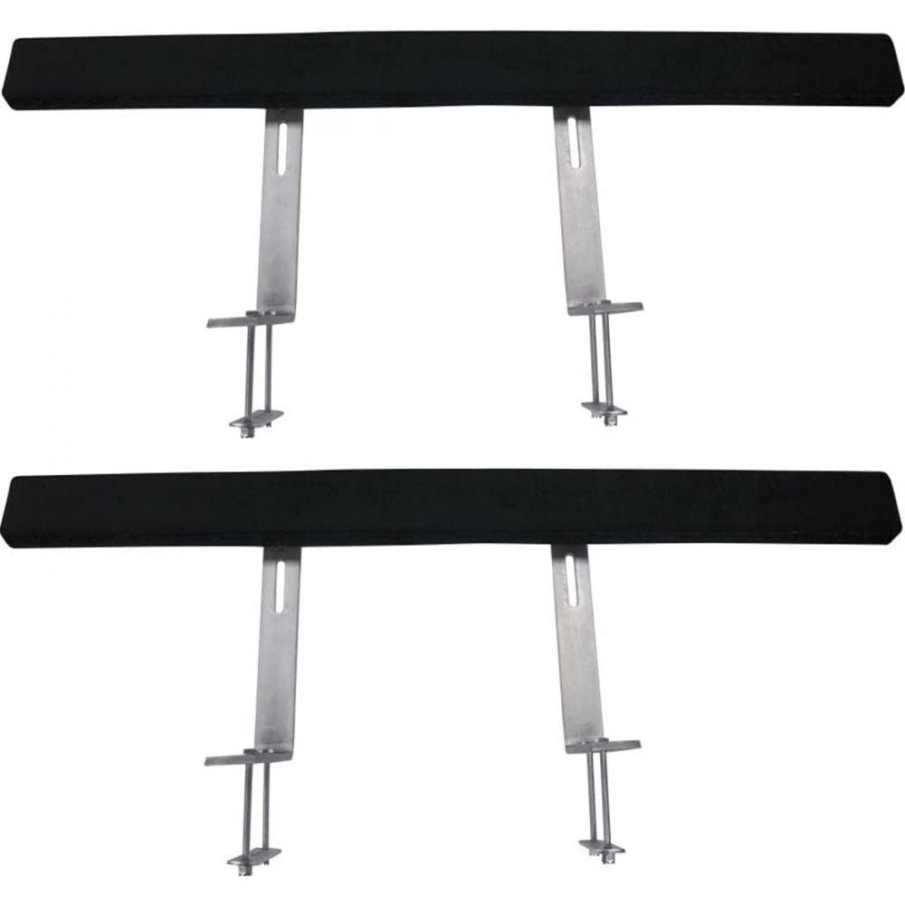 48 in Trailer Guide on - Heavy-Duty 48" Adjustable Boat Trailer Guide-ons