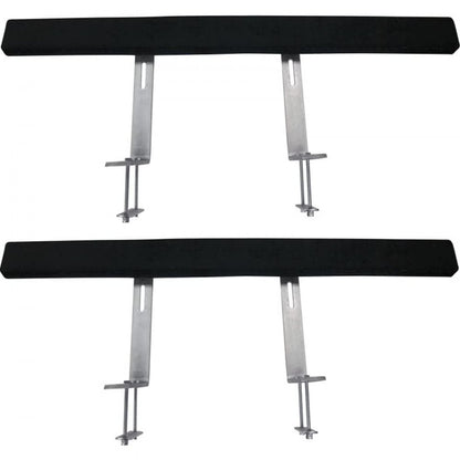 48 in Trailer Guide on - Heavy-Duty 48" Adjustable Boat Trailer Guide-ons