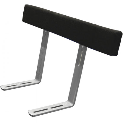 48 in Trailer Guide on - Heavy-Duty 48" Adjustable Boat Trailer Guide-ons