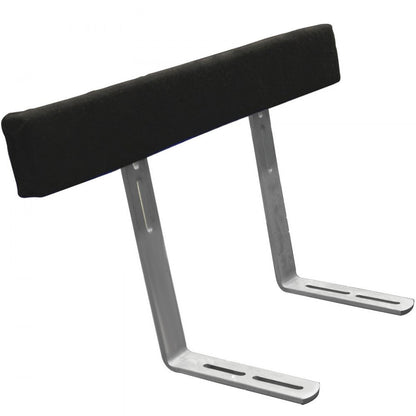 48 in Trailer Guide on - Heavy-Duty 48" Adjustable Boat Trailer Guide-ons