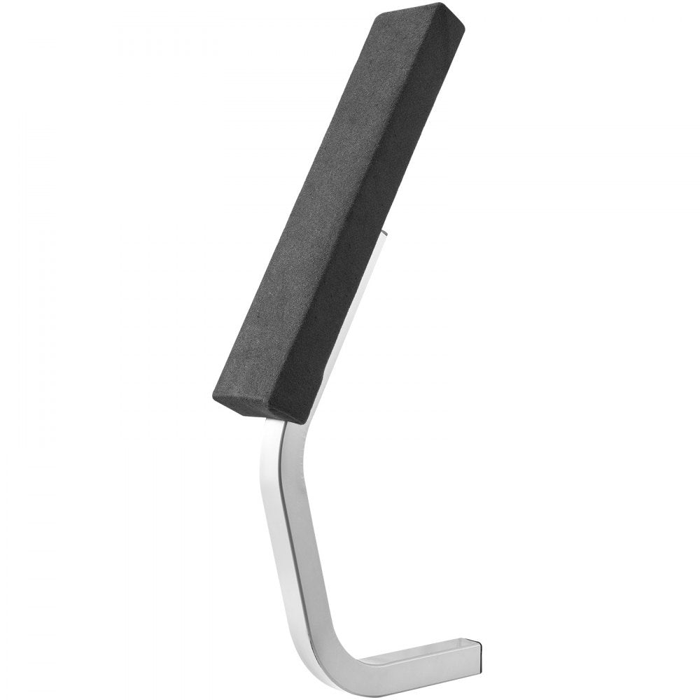 24 in Boat Guide on - Heavy-Duty Adjustable Trailer Guide with Marine Carpet