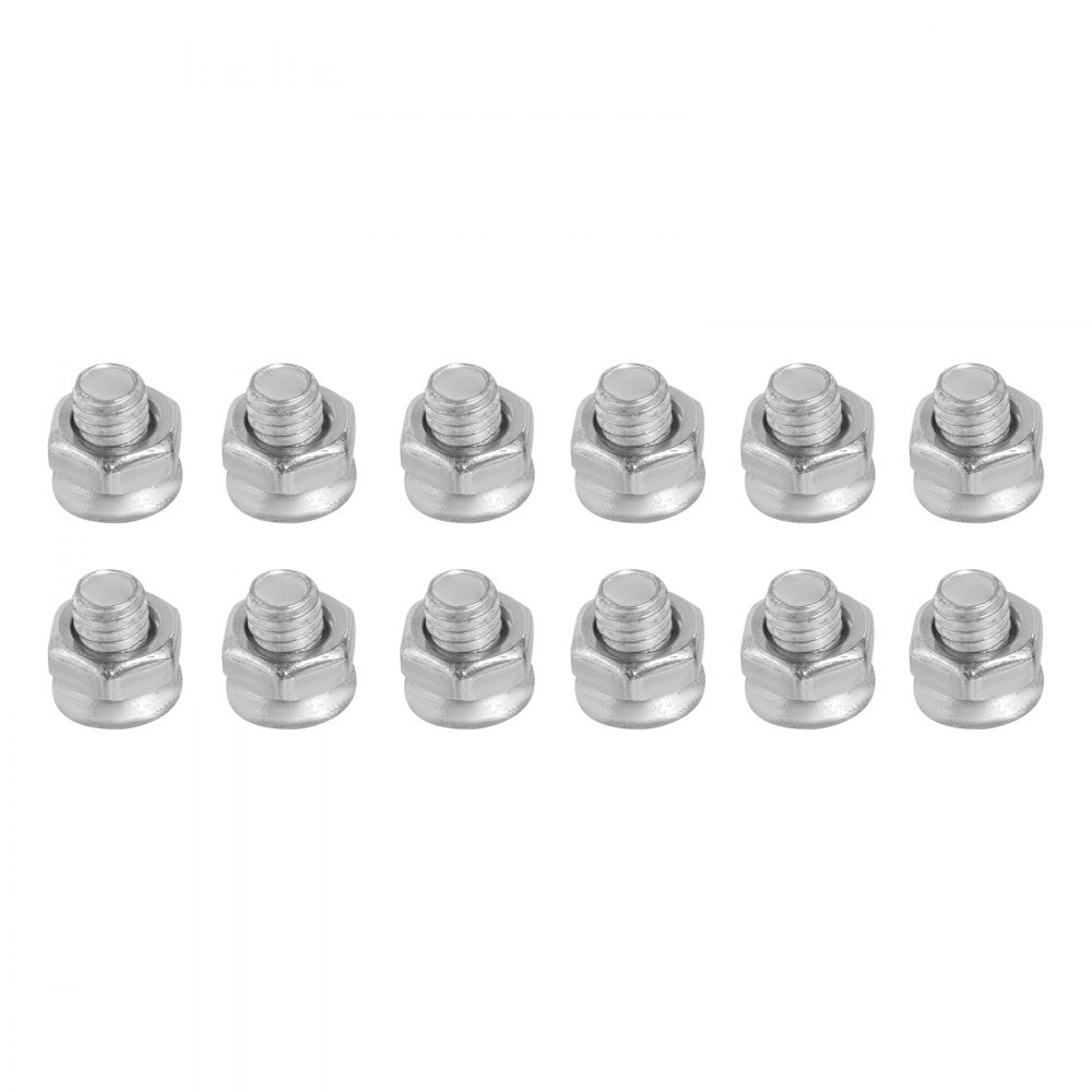 010255318091 - 30" Heavy Duty Steel Drawer Slide Kit, 500 lbs Capacity