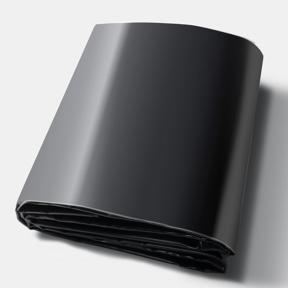 010850877026 - 10x15 ft EPDM Pond Liner for Aquatic Safety and Waterproofing