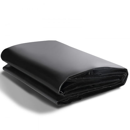 010850877026 - 10x15 ft EPDM Pond Liner for Aquatic Safety and Waterproofing