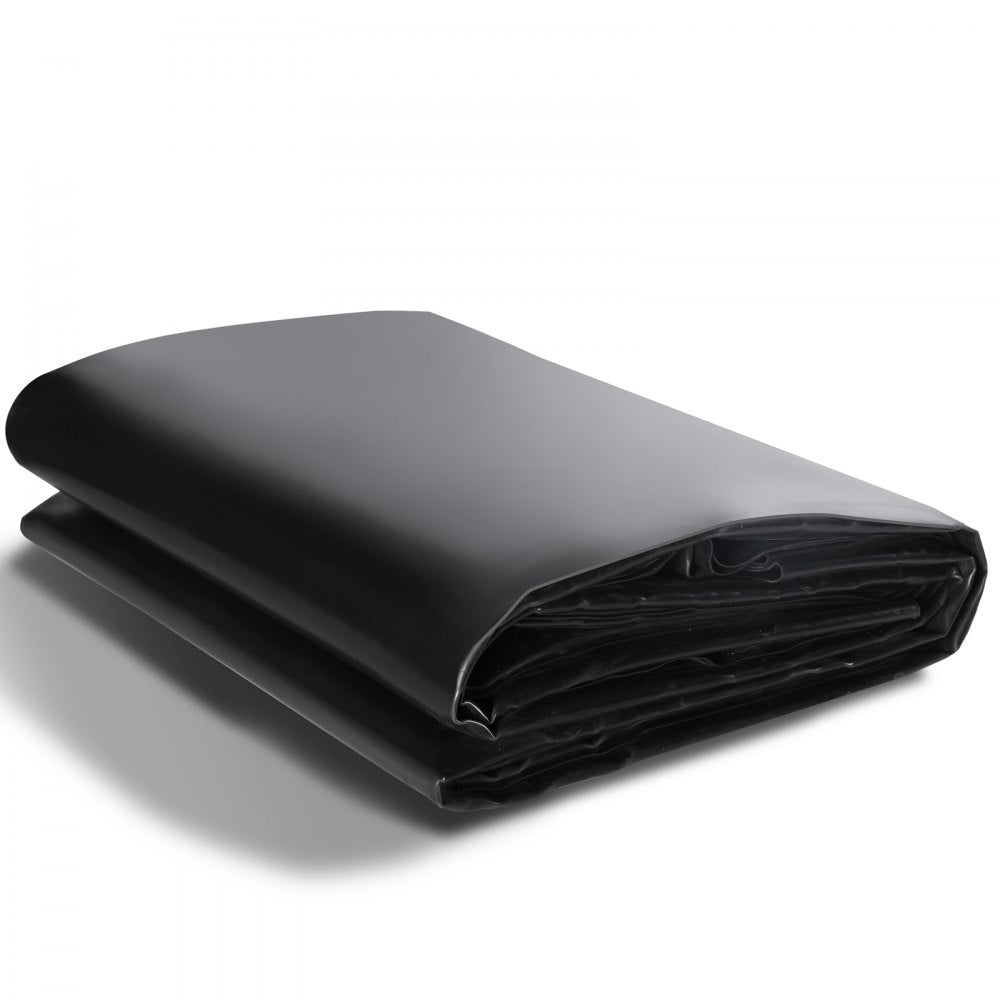 010146015151 - 15x20ft EPDM Pond Liner, 45 Mil Durable Design
