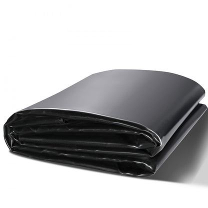 EPDM 30*35 ft - Flexible 45 Mil Pond Liner for Fish & Water Gardens