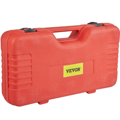 010645246257 - 26 PCS 45# Steel Pull & Press Sleeve Tool Kit