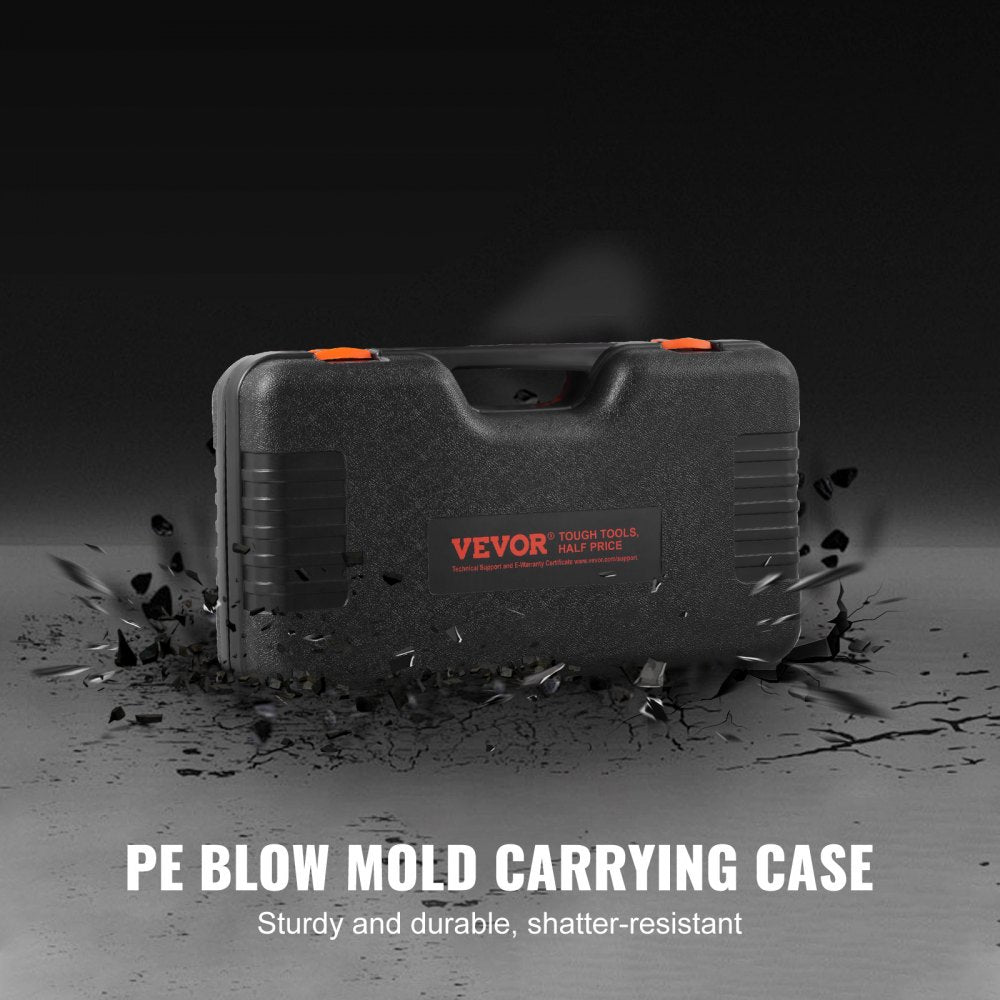 LX-2002 - Durable 26-Piece Sleeve Kit for Automotive Repairs