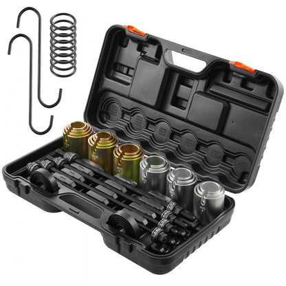 LX-2002 - Durable 26-Piece Sleeve Kit for Automotive Repairs