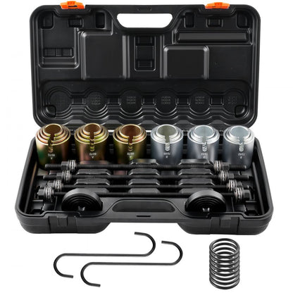 LX-2002 - Durable 26-Piece Sleeve Kit for Automotive Repairs