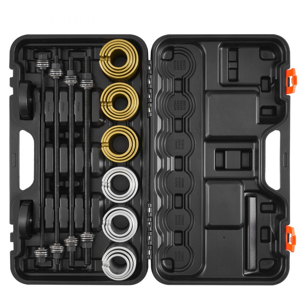 LX-2002 - Durable 26-Piece Sleeve Kit for Automotive Repairs
