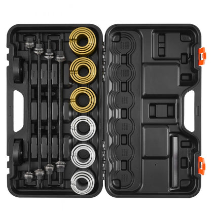 LX-2002 - Durable 26-Piece Sleeve Kit for Automotive Repairs