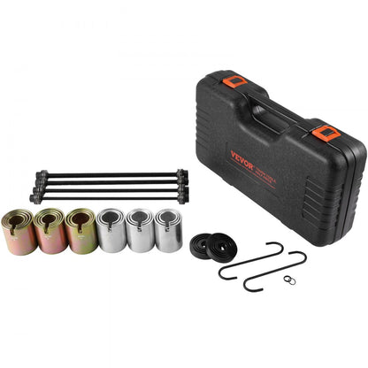 LX-2002 - Durable 26-Piece Sleeve Kit for Automotive Repairs