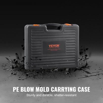 LX2001 - Automotive Bush Bearing Removal Kit with Durable Tools