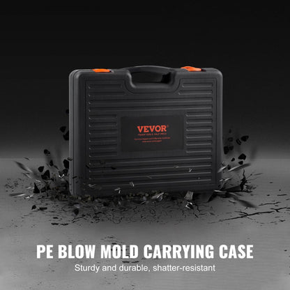 LX2003 - 28-Piece Bearing Removal Kit in Durable Carry Case