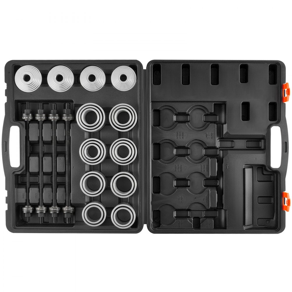LX2003 - 28-Piece Bearing Removal Kit in Durable Carry Case