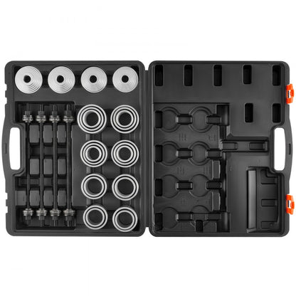 LX2003 - 28-Piece Bearing Removal Kit in Durable Carry Case