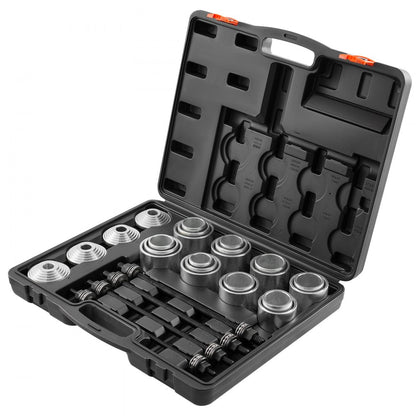 LX2004 - Durable 36 PCS Sleeves & Spindles Automotive Repair Kit