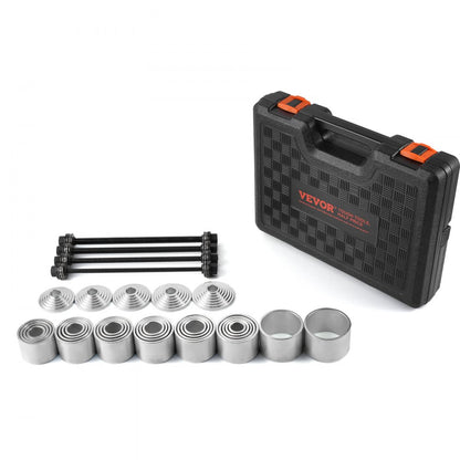 LX2004 - Durable 36 PCS Sleeves & Spindles Automotive Repair Kit