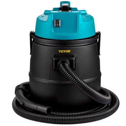 VV-PVC-AUTO - 1400W Automatic Pond Vacuum Cleaner with 4 Nozzles
