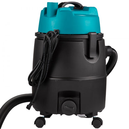 VV-PVC-AUTO - 1400W Automatic Pond Vacuum Cleaner with 4 Nozzles
