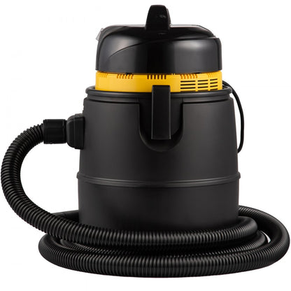 VV-PVC-INTER - 1400W VEVOR Pond Vacuum with 4 Nozzles & Easy Assembly