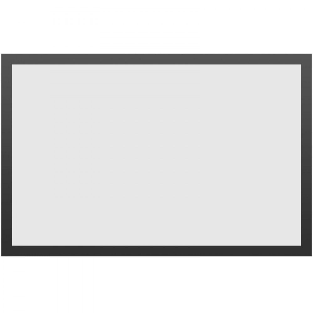1530-3 - 27"x40" VEVOR LED Poster Frame for Stunning Displays