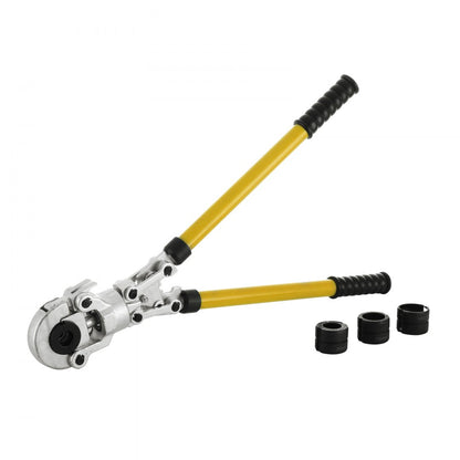 16-20-26-32 mm - Durable Pipe Crimping Tool for PPR, PEX, and More