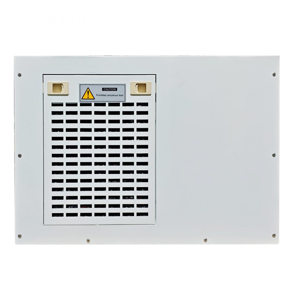 CW-5200 - 6L Industrial Chiller for CO2 Laser Tubes, 1400W Power