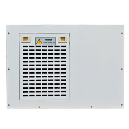 CW-5200 - 6L Industrial Chiller for CO2 Laser Tubes, 1400W Power