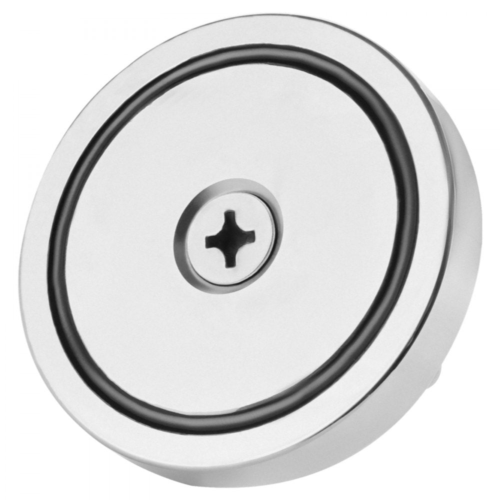 MG L-75A-700 LBS - 700 LBS Neodymium Fishing Magnet for Underwater Retrieval