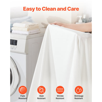 SYSH-PS01K - King Bed Sheet Set, 4-Piece, Deep Pocket Microfiber