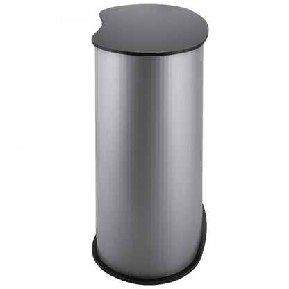 DH7-5 - Lightweight Pop-Up Trade Show Counter with Storage Bag, 36"L x 17.5"W