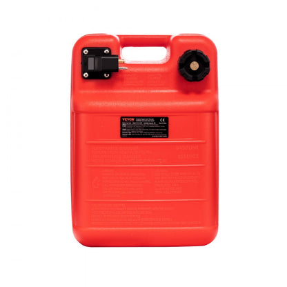 LD-YG-P24 - 6.34 Gallon High-Density Marine Fuel Tank with Gauge