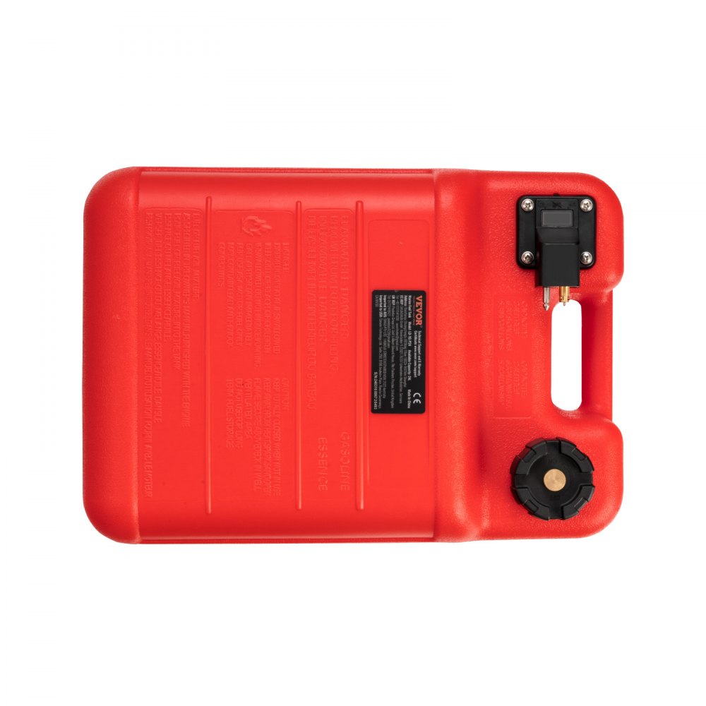 LD-YG-P24 - 6.34 Gallon High-Density Marine Fuel Tank with Gauge