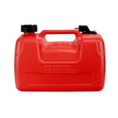 LD-YG-P12 - 3.17 Gallon Portable Marine Fuel Tank for Outboard Engines