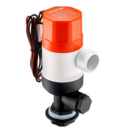 NMBP06-G1100-12pro - 12V Livewell Pump 1100GPH for Boats