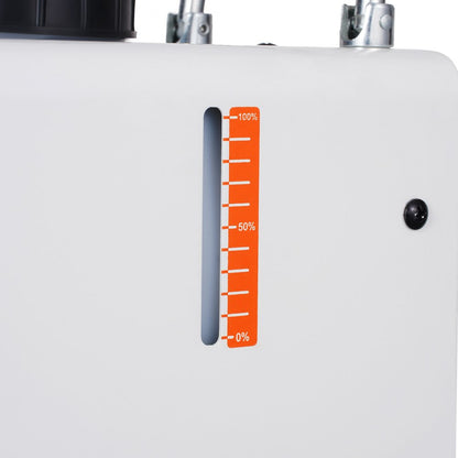 ZM2003 - 2KW Bluetooth Diesel Heater for RVs & Camping with CO Alarm