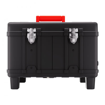 XMZ-TB20 - Compact 8KW Diesel Heater with Bluetooth Control and CO Alarm