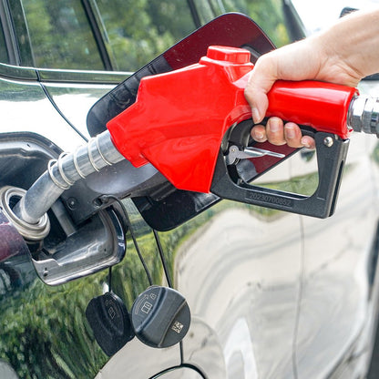 1224BT-100-4 - 3/4" x 66' Durable Fuel Hose Reel for Diesel & Kerosene