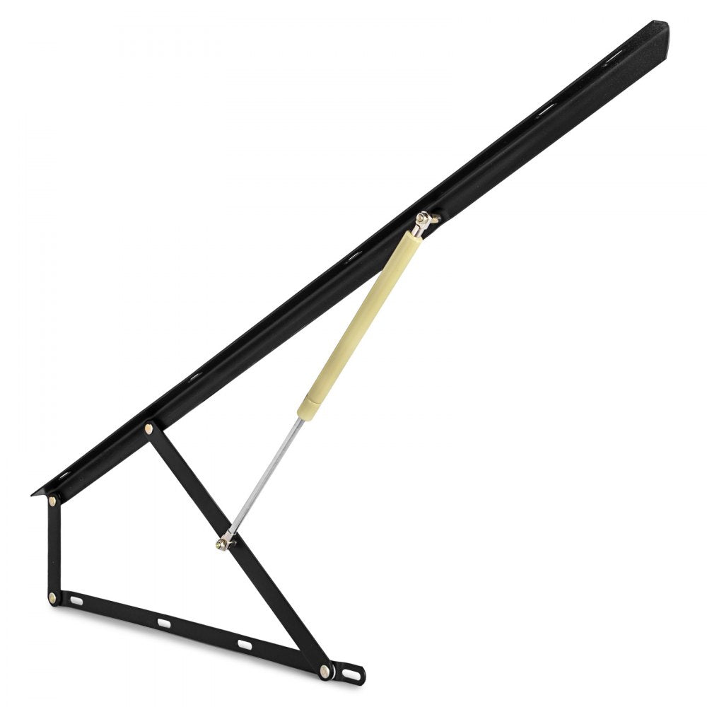 010264816705 - Heavy-Duty Hydraulic Bed Lift Mechanism for Efficient Storage