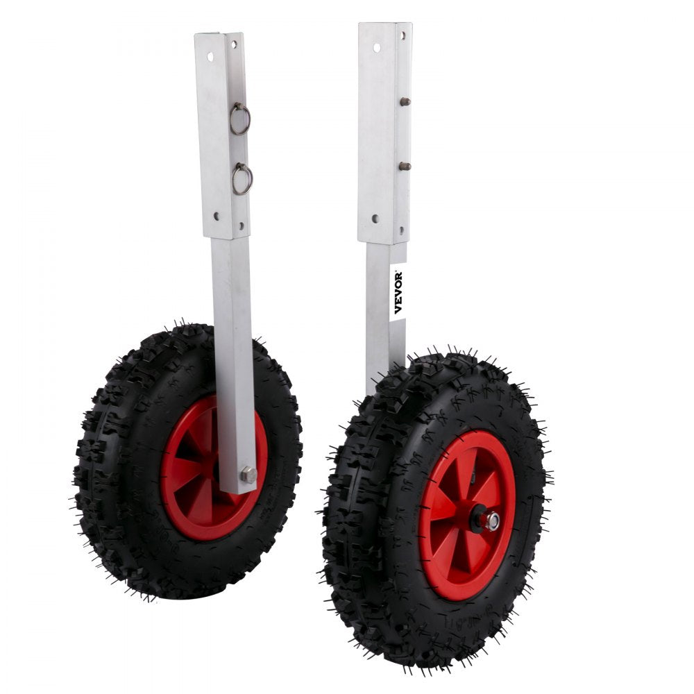 CYXSL12600 - 12" VEVOR Boat Launch Wheels with 600 lbs Capacity