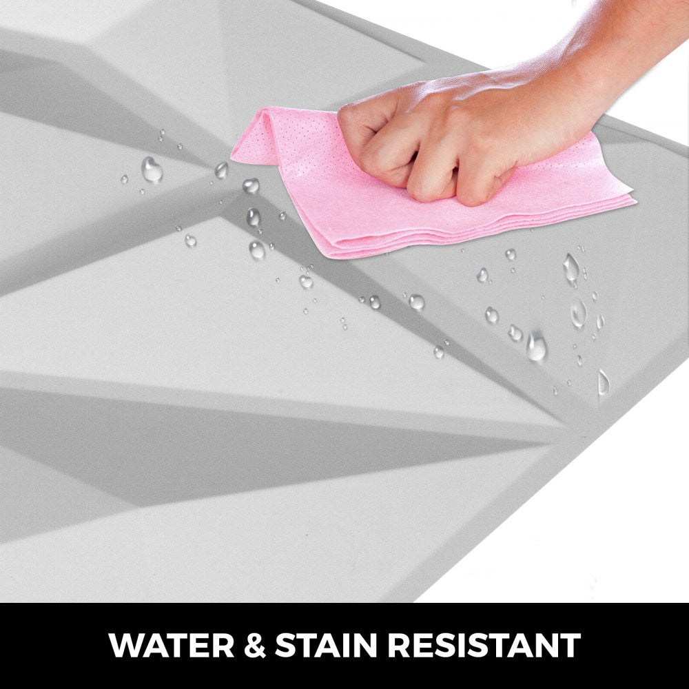 010217221268 - Modern Cuttable 3D PVC Wall Panels for Easy Home Decor