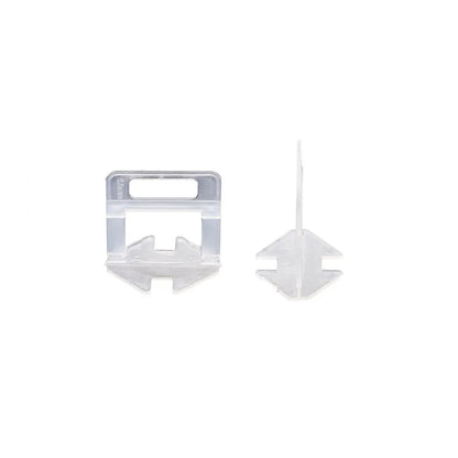 NSTY-15 - 2200pcs Tile Leveling Clips for Easy Floor & Wall Installation
