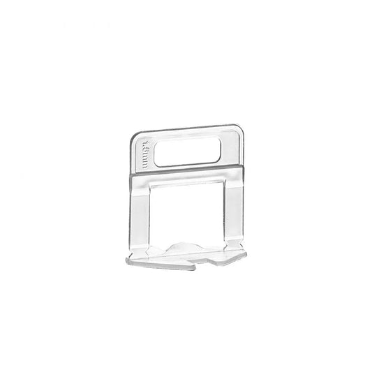 NSTY-15 - 2200pcs Tile Leveling Clips for Easy Floor & Wall Installation