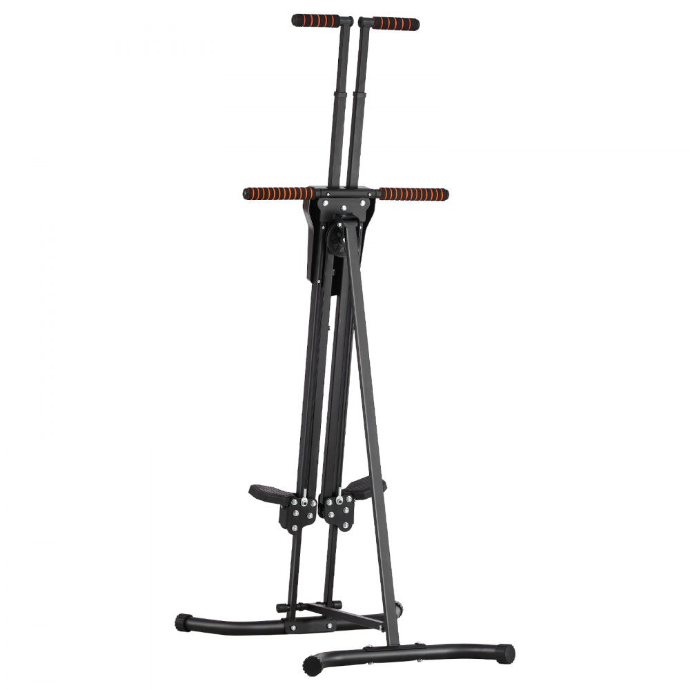 HY-B8006B - Adjustable Vertical Stair Climber for Full-Body Home Workouts