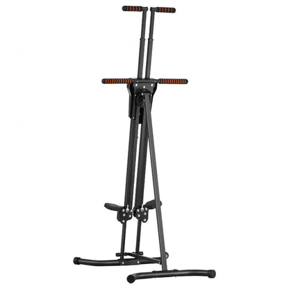 HY-B8006B - Adjustable Vertical Stair Climber for Full-Body Home Workouts