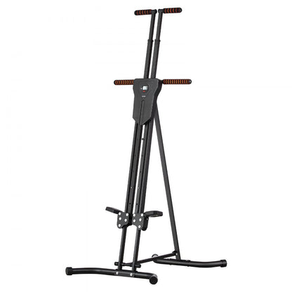 HY-B8006B - Adjustable Vertical Stair Climber for Full-Body Home Workouts
